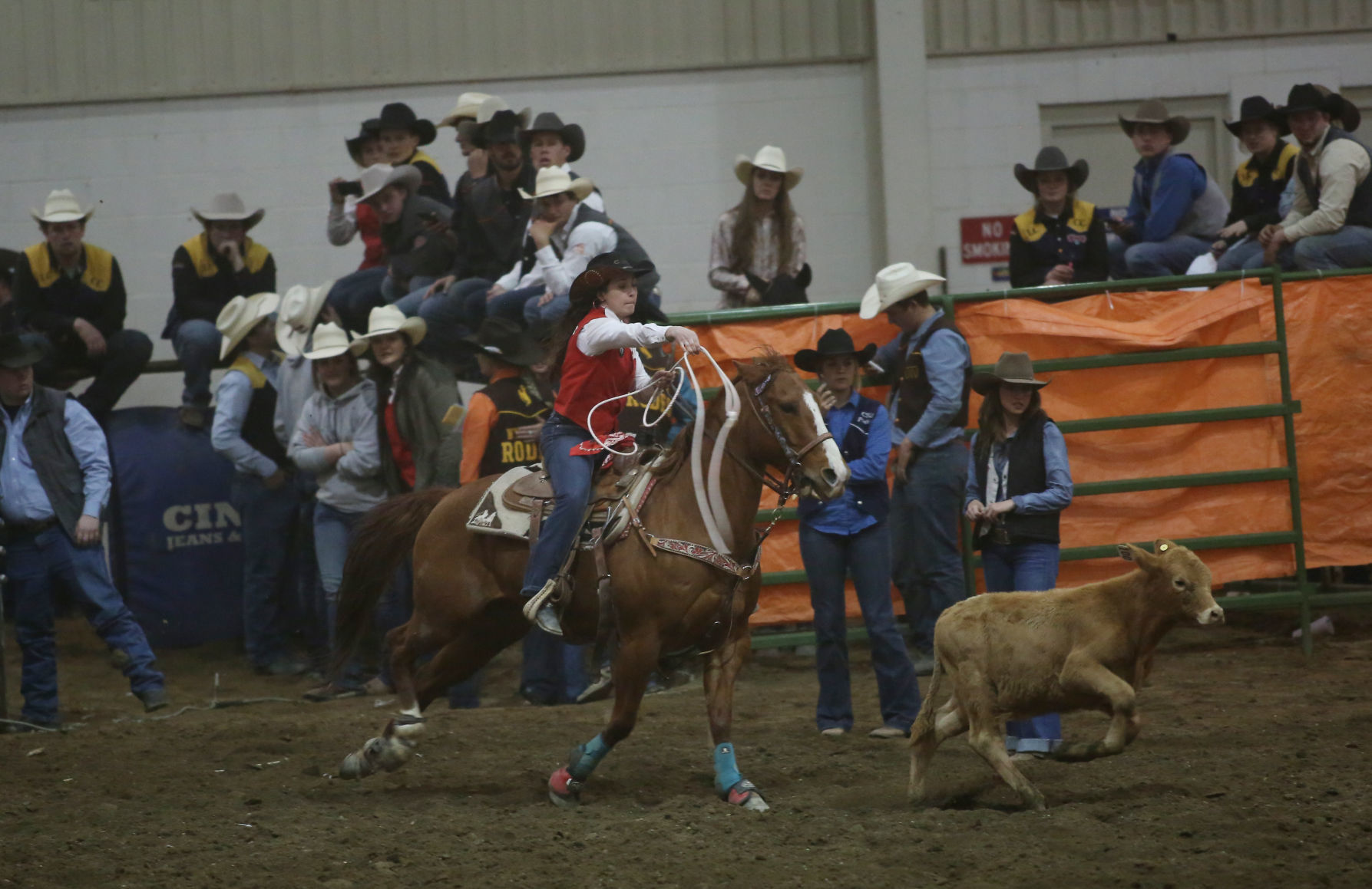 Ropin' and Riggin' Days Rodeo